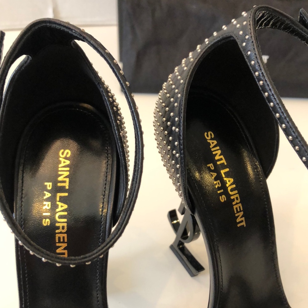 🔥🔥🔥Authentic Saint Laurent OPYUM 110 - Picture 7 of 15